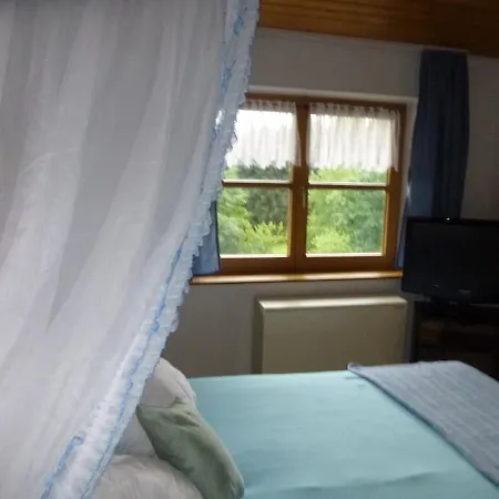 Apartman Bergl-alm, Urlaub Mit Hund *