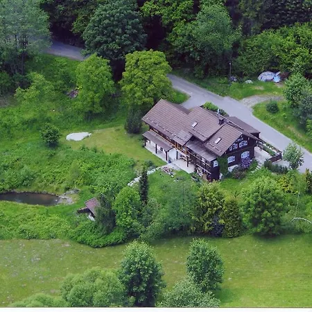 Apartman Bergl-alm, Urlaub Mit Hund