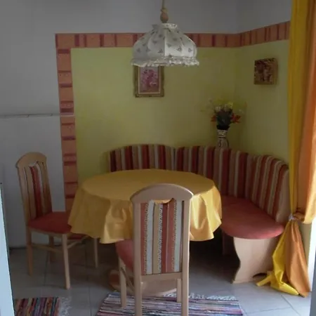 Bergl-alm, Urlaub Mit Hund Apartman Böbrach