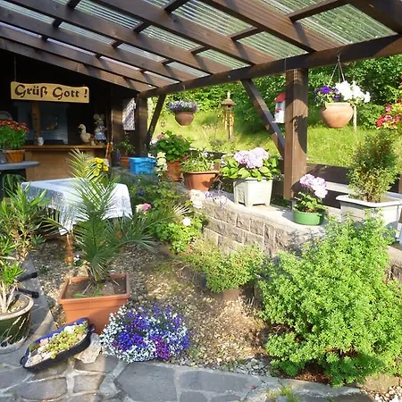 Bergl-alm, Urlaub Mit Hund Apartment *